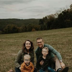 Meet your Posher, Teri